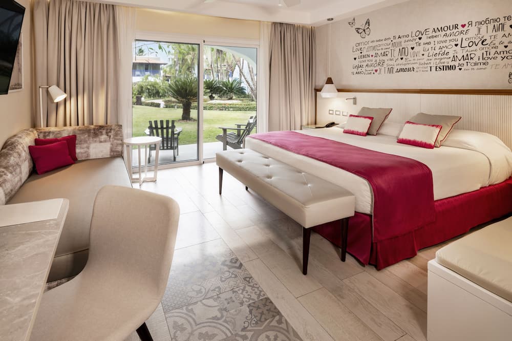 カタロニア バヤイベ - オールインクルーシブ 写真