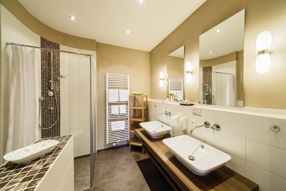 フレア ホテル ツム シフ 写真