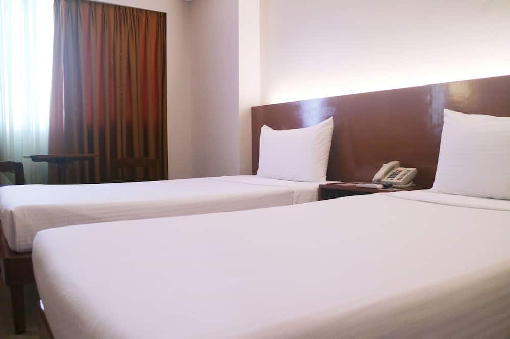 パーム ホテル マニラ 写真