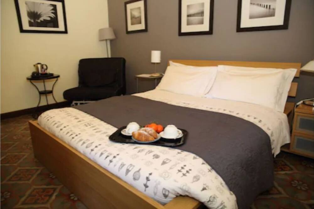 サ バルベーロ チャルメ B & B 写真