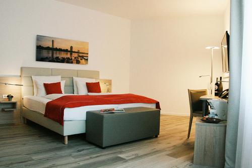 Four Stars by City Hotel 写真