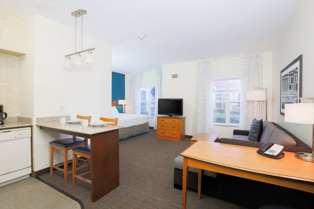 Residence Inn by Marriott Chico 写真