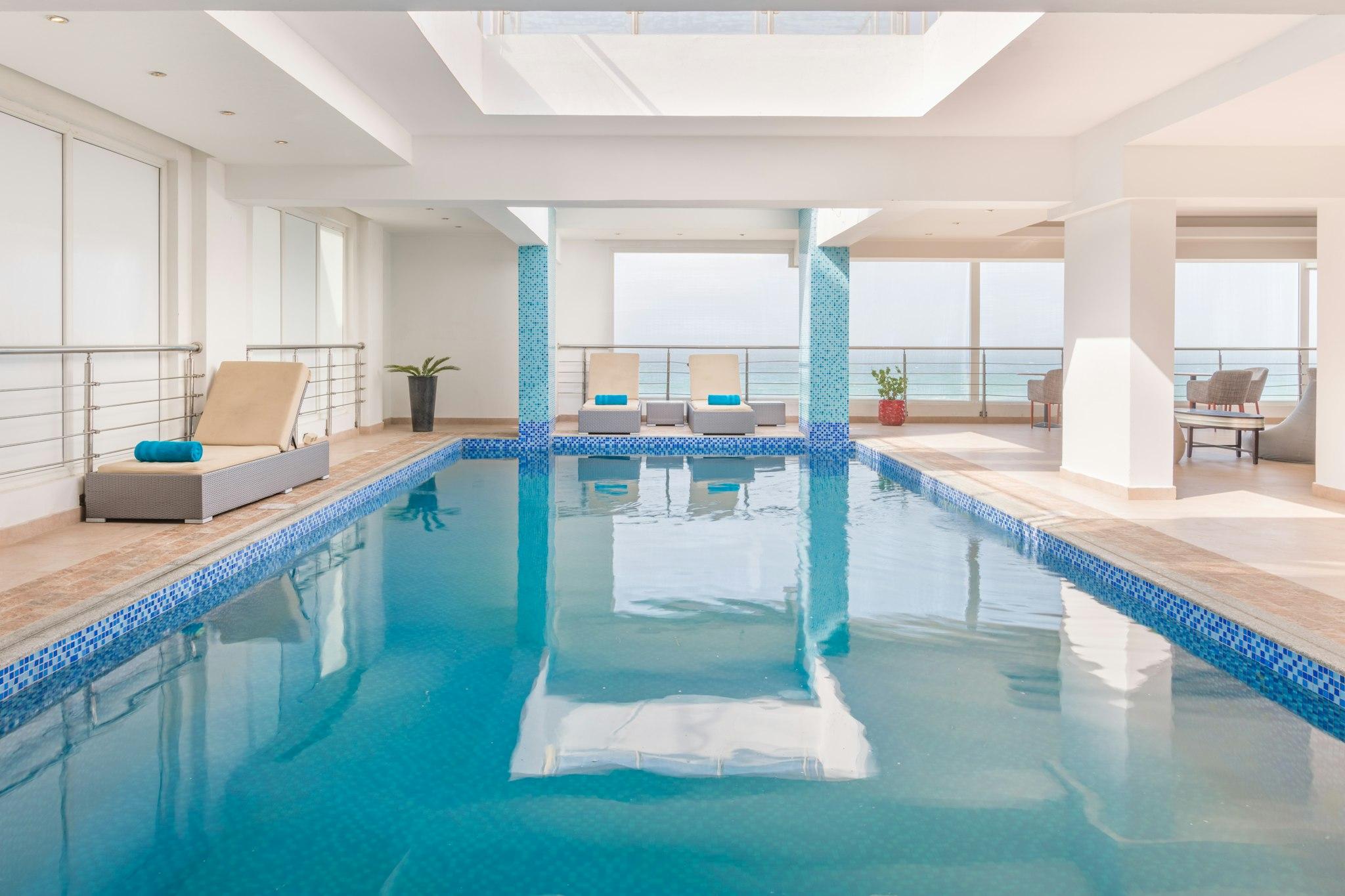 Al Hail Waves Hotel Managed By Centara 写真