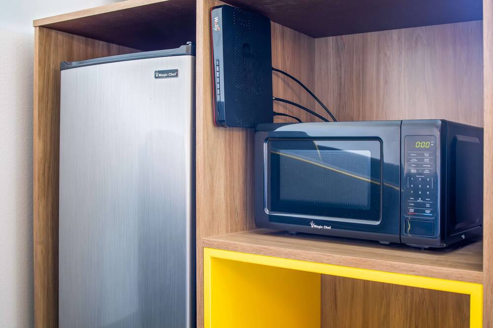 デイズ イン バイ ウィンダム レッド ブラフ 写真