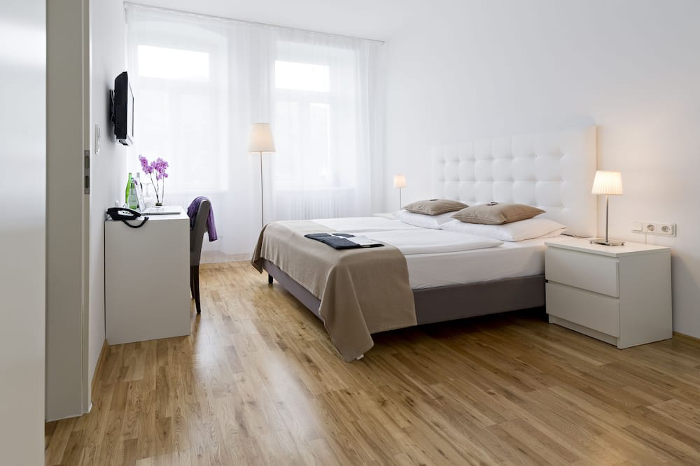 Burgblickhotel 写真