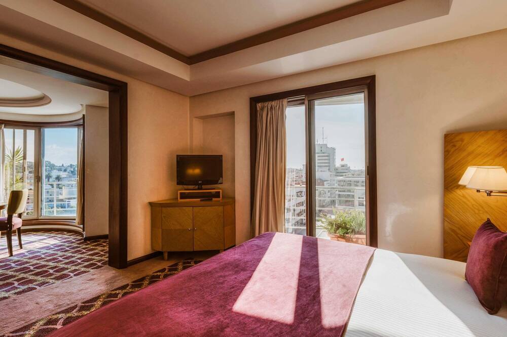 Le Diwan Hotel Rabat - MGallery Collection 写真