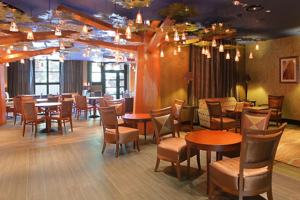 ディズニー セコイア ロッジ 写真