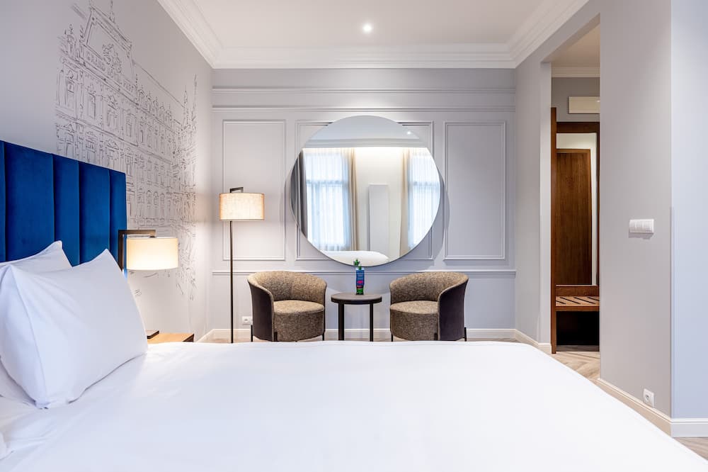 グランドホテル パップ 写真