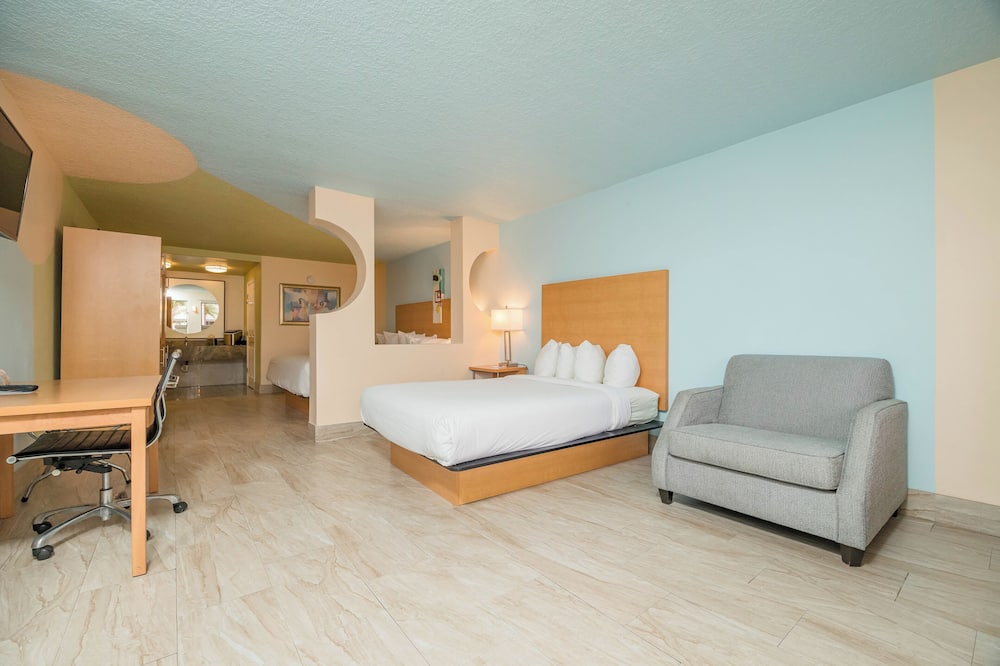 The Ponce St. Augustine Hotel 写真