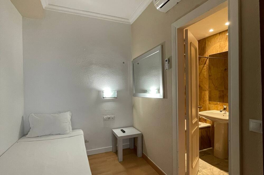 ホテル トラファルガー 写真