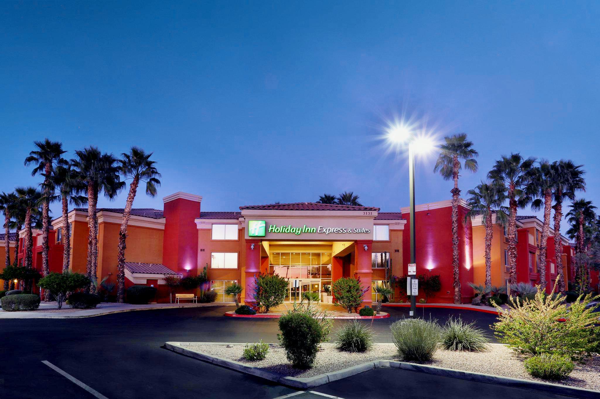 Holiday Inn Express Hotel & Suites Scottsdale - Old Town 写真