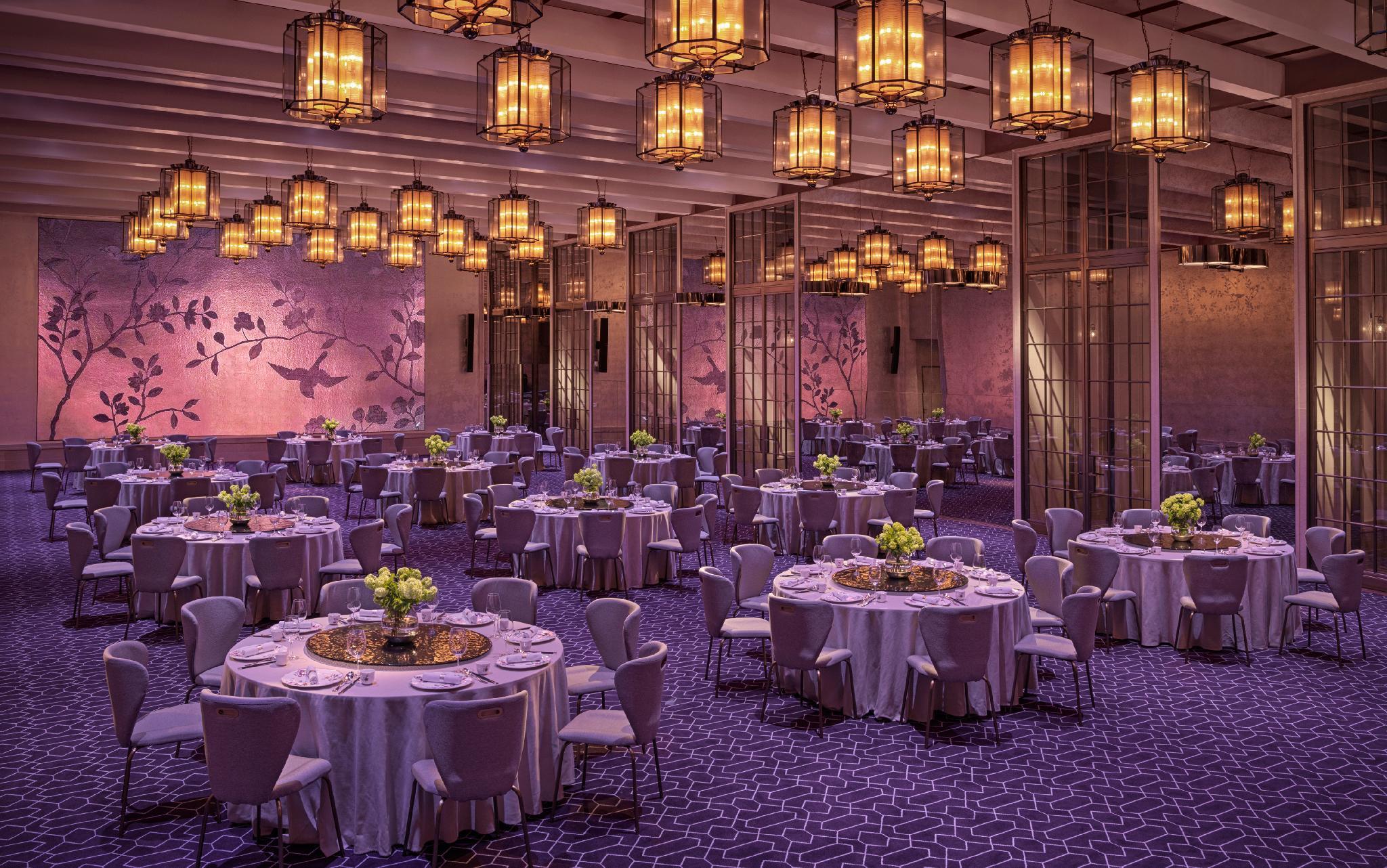 アンダーズ シンチェン ベイ バイ ハイアット 写真