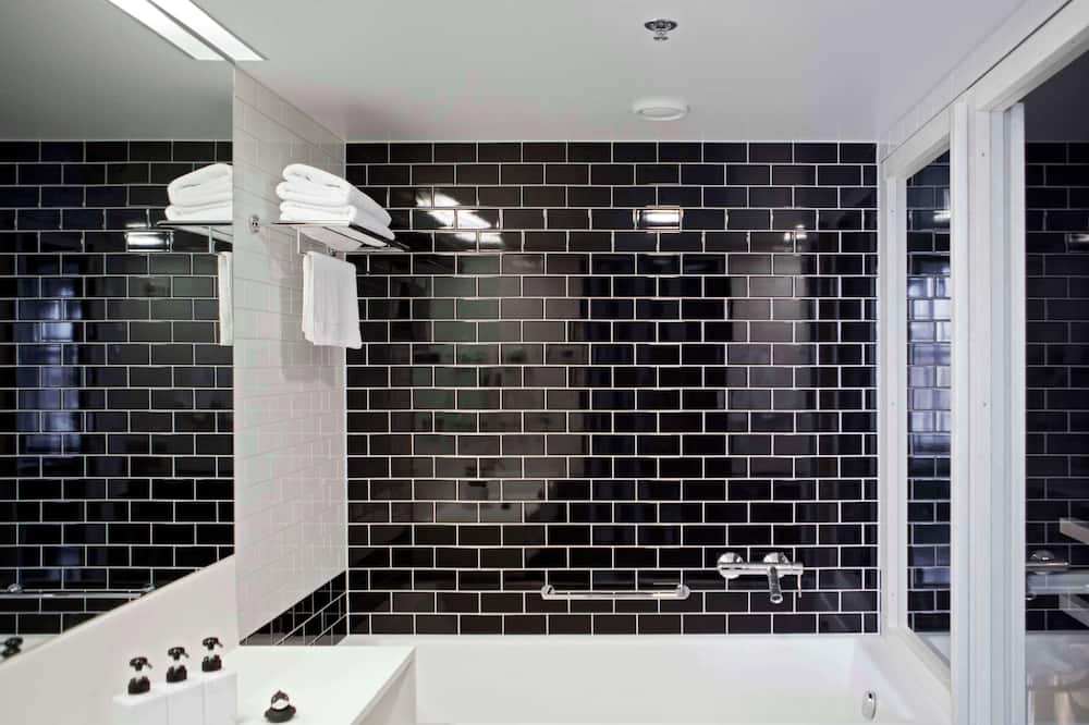 スカンディック パーシ 写真