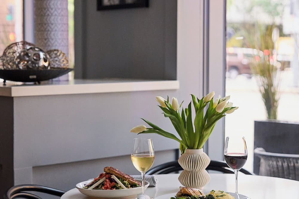 ラスクハウス サービスアパートメント 写真