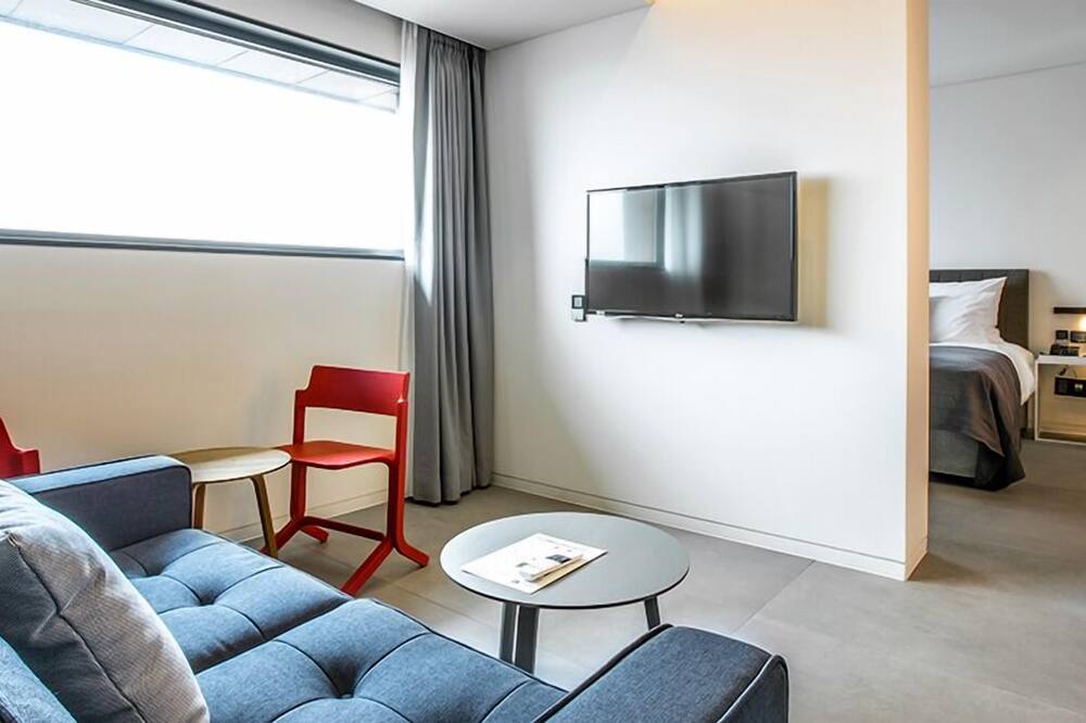 エバーリッチ ホテル 写真