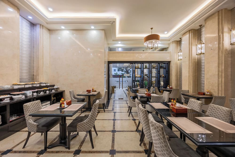 A25 ホテル - 06 トゥロオン ディン 写真