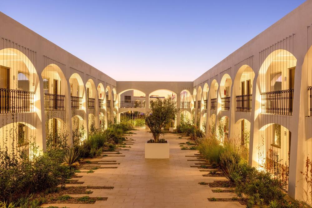 Gamma Ciudad Juárez 写真