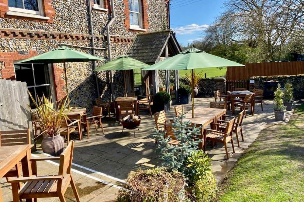 The Packhorse Inn 写真