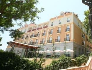 Gran Hotel Aqualange - Balneario de Alange 写真