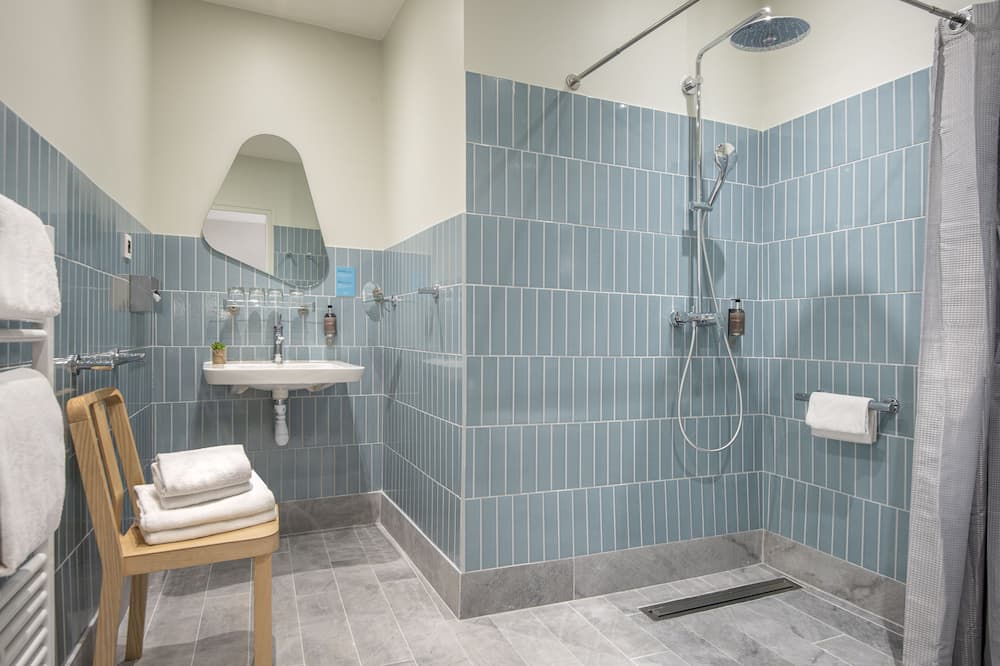 ホテル マゼンタ 38 バイ ハッピーカルチャー 写真