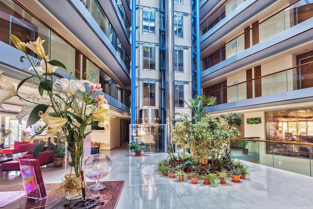 ソル マリーナ パレス 写真