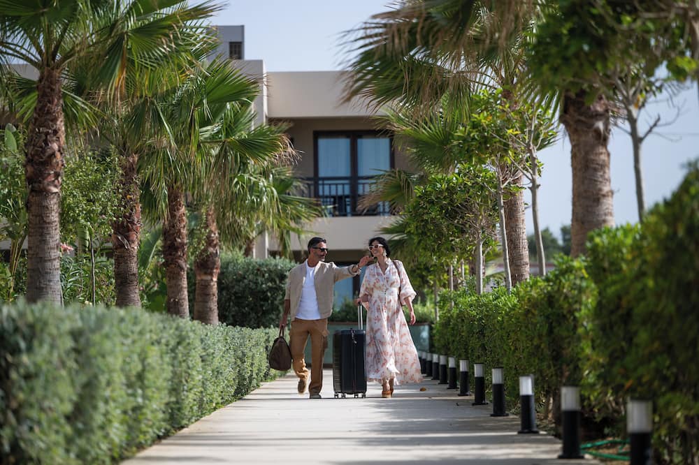 アステリオン スイーツ & スパ - デザインド フォー アダルト 写真