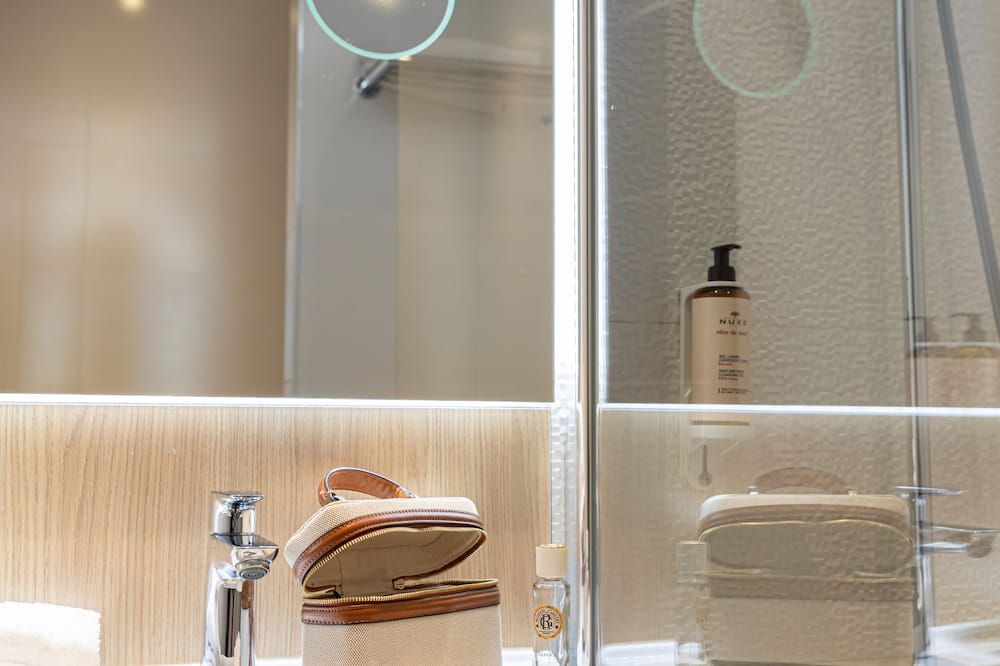 オテル アルベール プルミエ ニース 写真