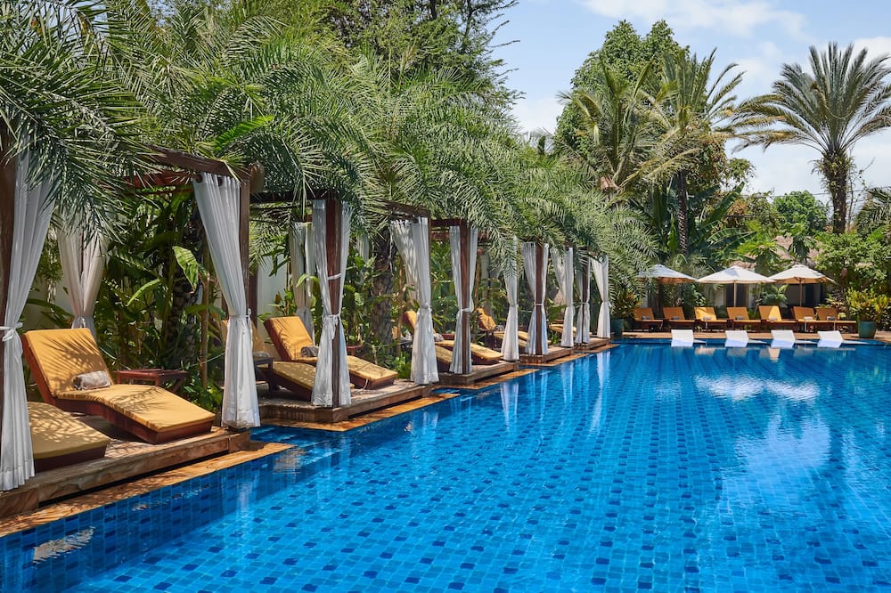 パレス ゲート ホテル ＆ リゾート by EHM 写真