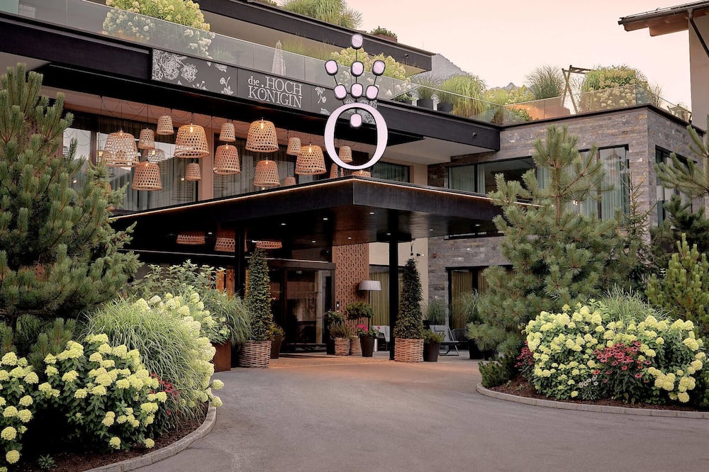 ディ ホホケーニギン - マウンテン リゾート 写真