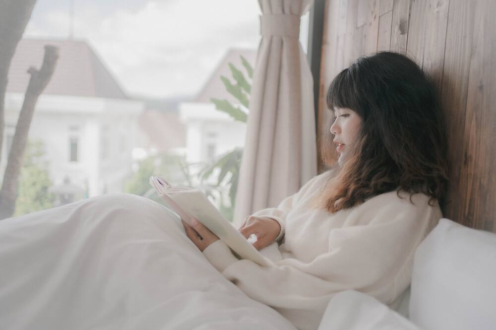 オリミカフェ＆ホーミーズダラット 写真