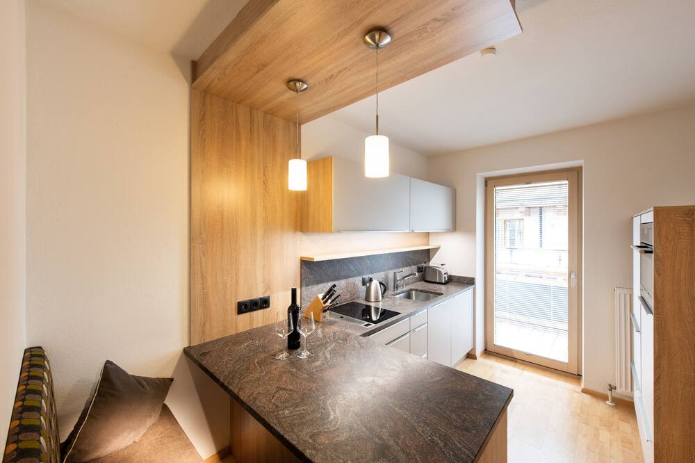 Hotel Garni Alpenland 写真