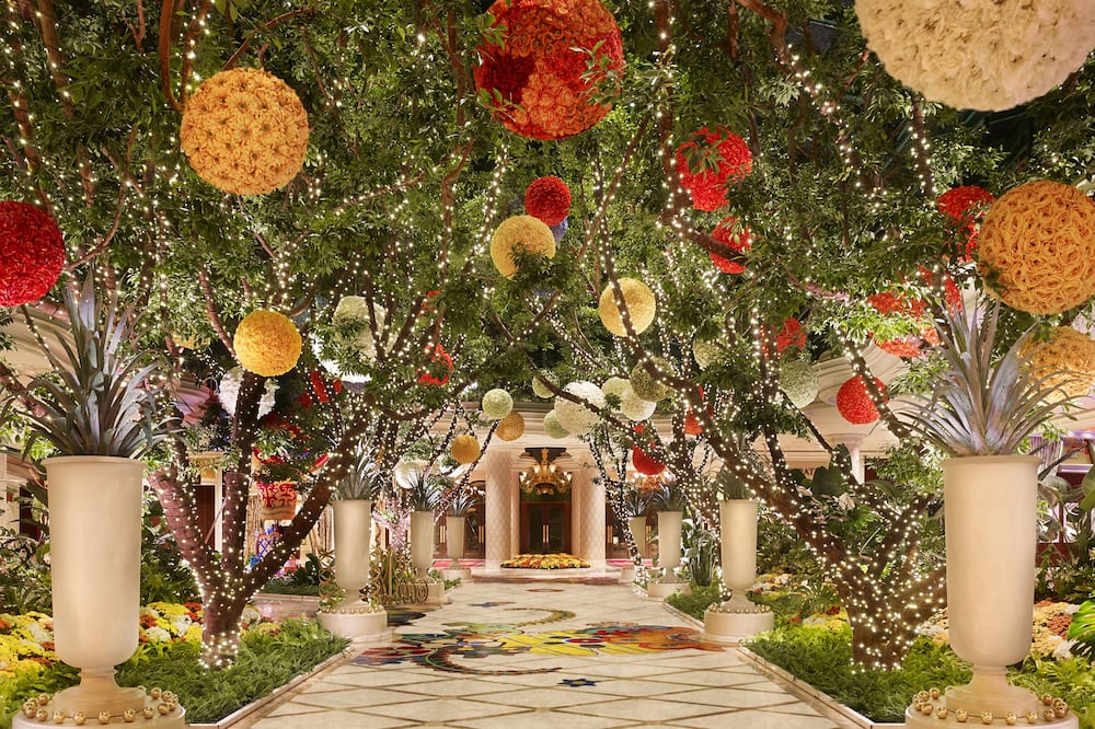 ウィン ラス ベガス 写真