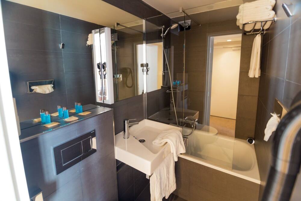 ホテル チャリング クロス 写真