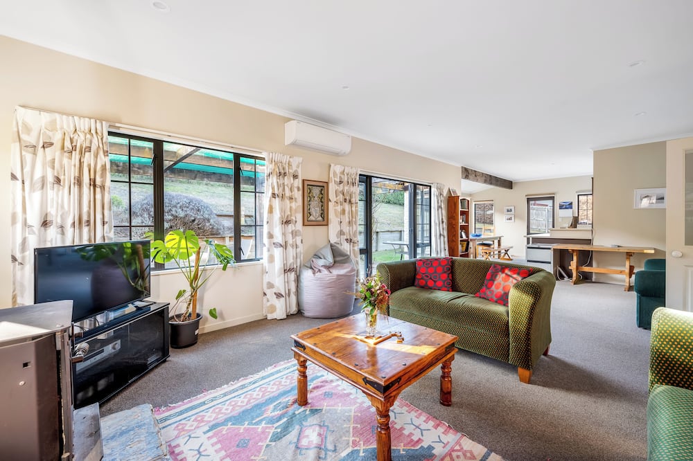 クリフェル ピーク ビュー B&B アンド アパートメント 写真