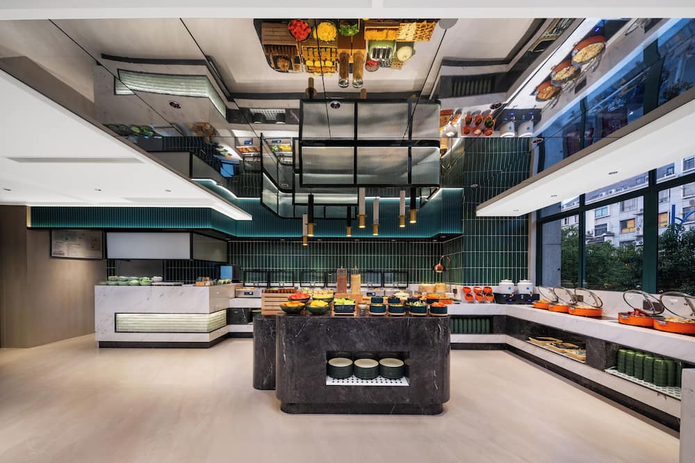 イーウー ダーフォン ホテル (大豊旅館) 写真