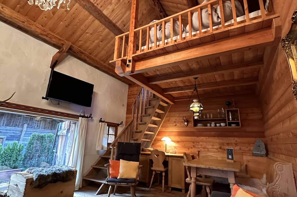 シャレードルフ エッガーフェルト 写真