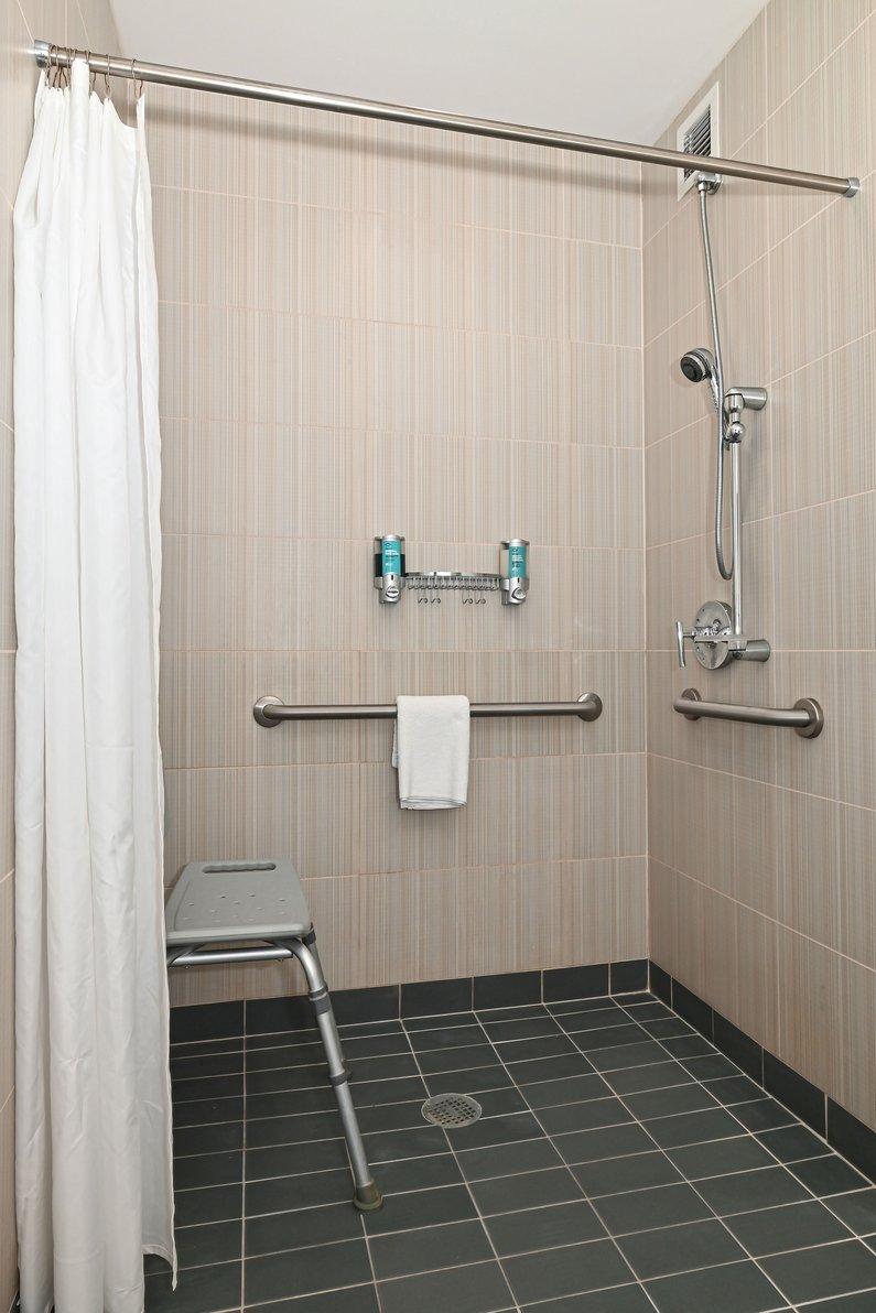 Aloft Charleston Airport & Convention Center 写真