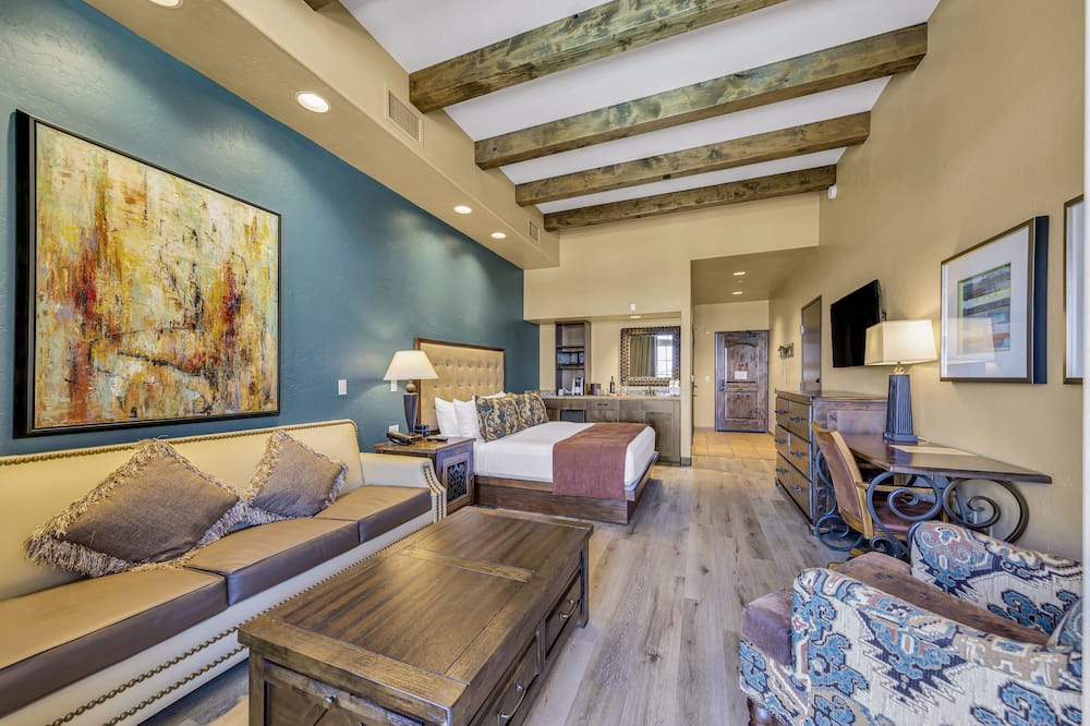 The Murieta Inn and Spa 写真