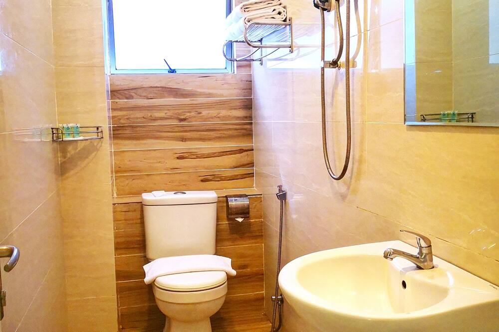 プレスコット ホテル ブキッ ビンタン 写真