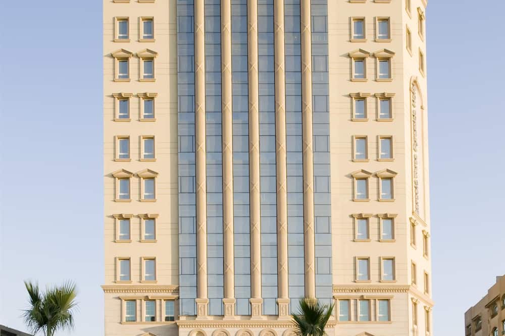 バルセロ カイロ ピラミッズ 写真