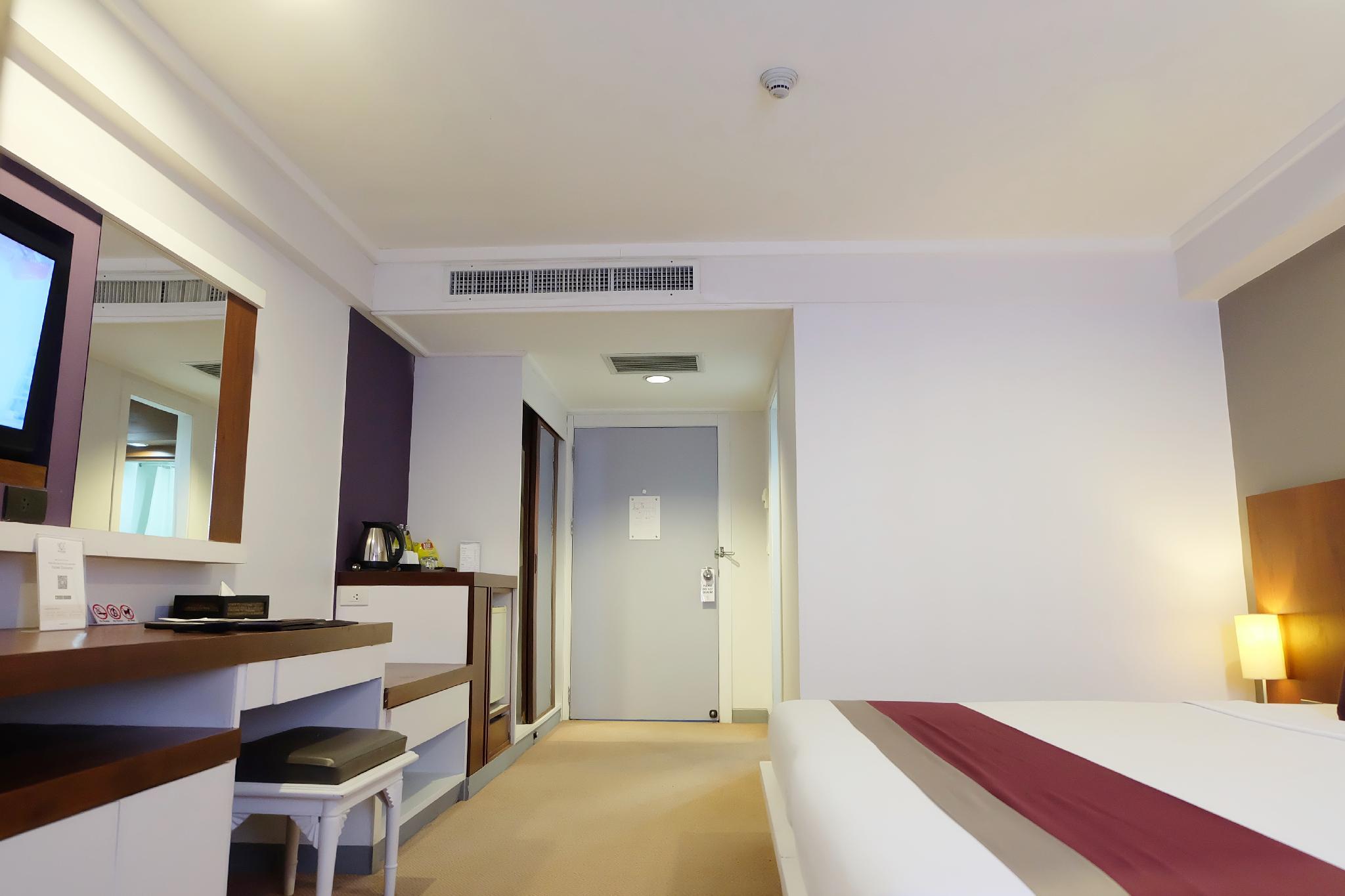 スター ホテル チェンマイ 写真