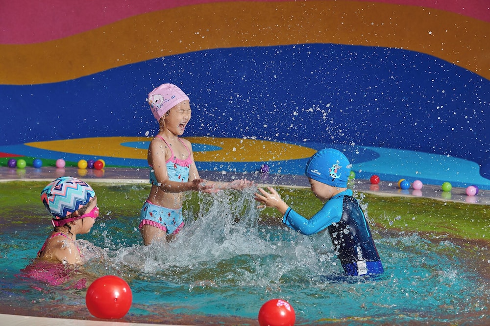 ハイアット リージェンシー 横琴 (横琴凱悦酒店) 写真