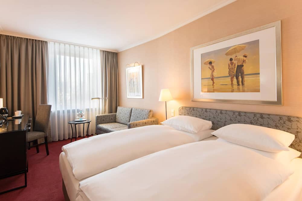 Best Western Plus Hotel St. Raphael 写真