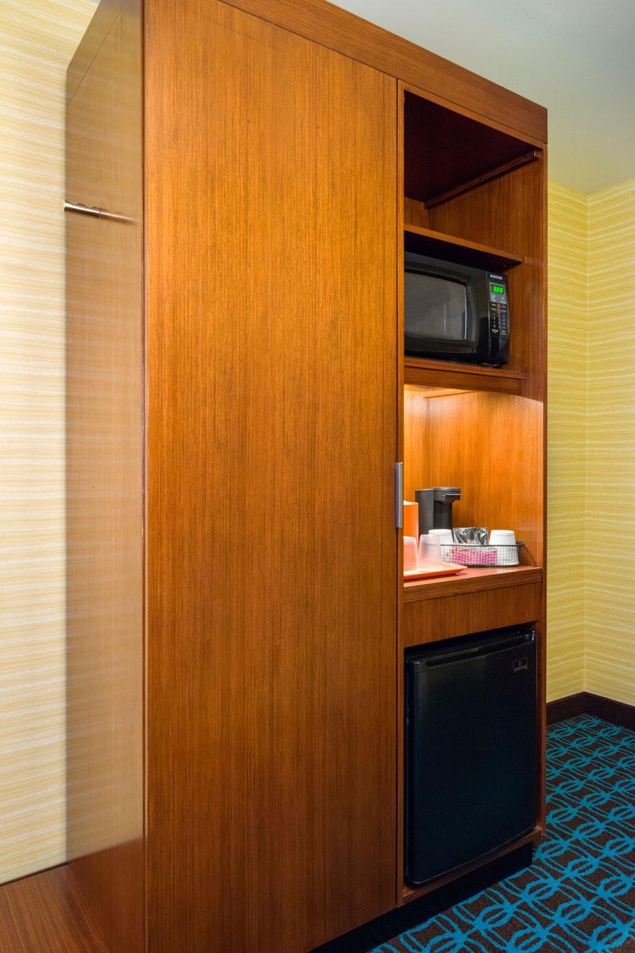 Fairfield by Marriott Inn & Suites Paramus 写真
