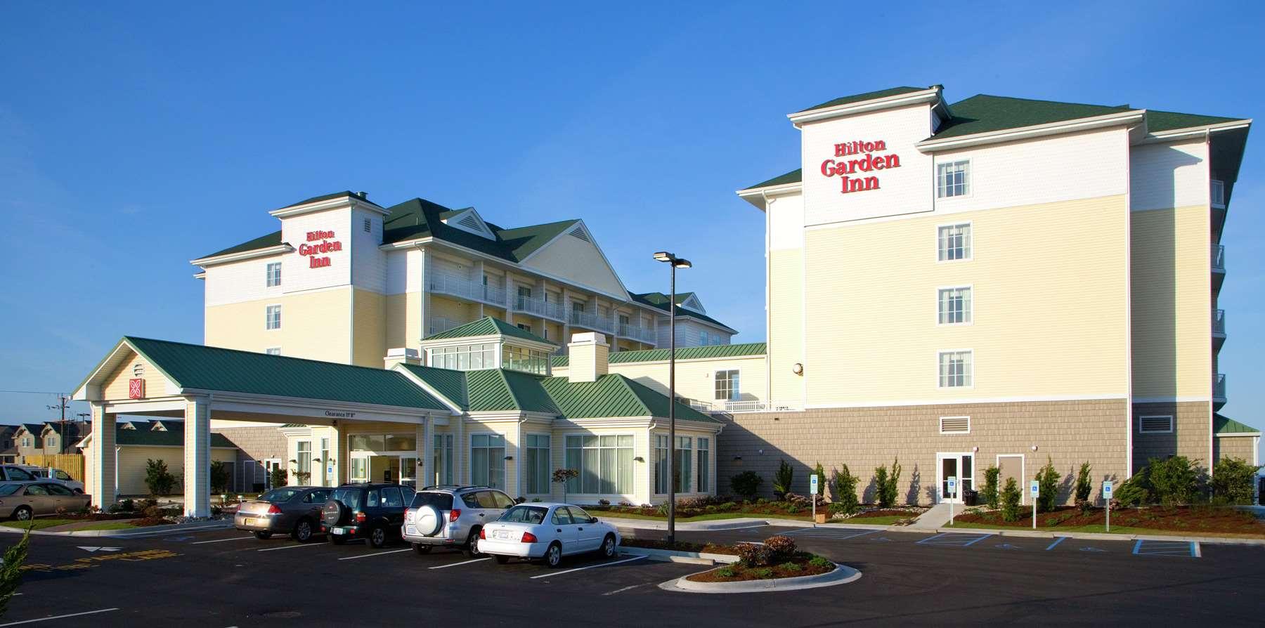 Hilton Garden Inn Outer Banks/Kitty Hawk 写真