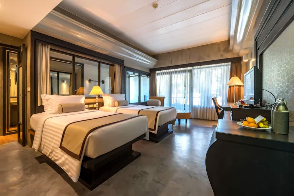 ザ デワ コ チャン 写真