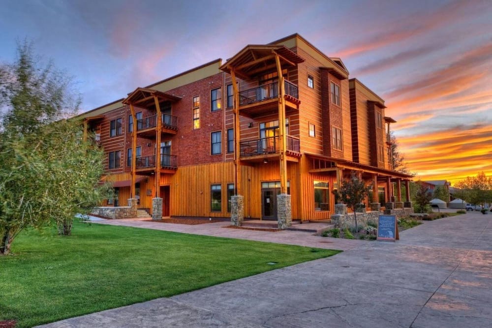 Teton Springs Lodge and Spa 写真