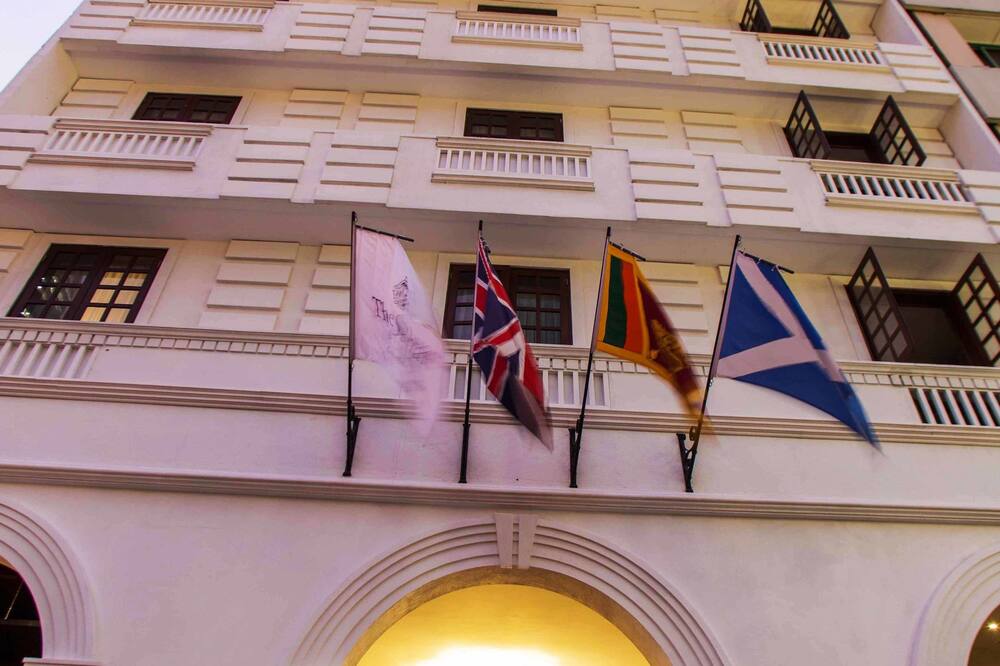 ザ スチュアート バイ シトラス 写真