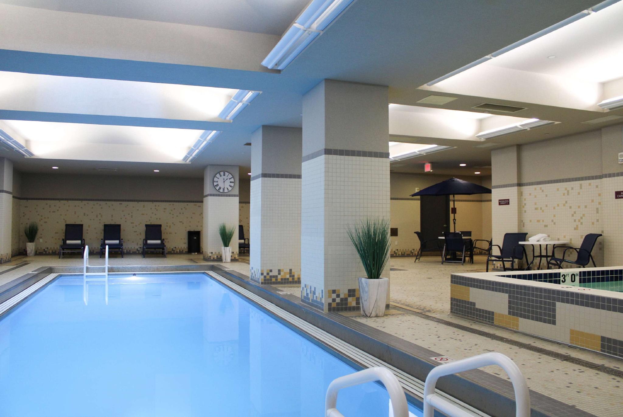 Broadway Plaza, Trademark Collection by Wyndham 写真
