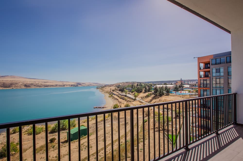 Gino Seaside Tbilisi, Trademark Collection by Wyndham 写真
